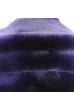 Бобр канадский стриженный крашеный фиолетовый