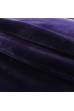 Бобр канадский стриженный крашеный фиолетовый