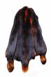 Енотовидная собака финская "Оранжевая бриза"