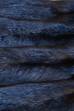 Лисица серебристо-черная отечественная крашеная синяя